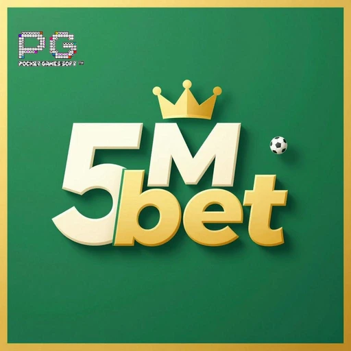 5mbet Logo